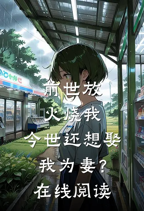 前世放火烧我，今世还想娶我为妻？在线阅读