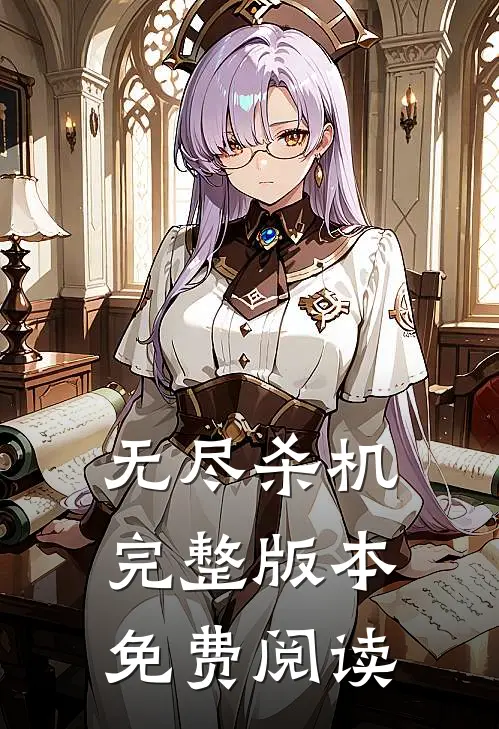 无尽杀机完整版本免费阅读