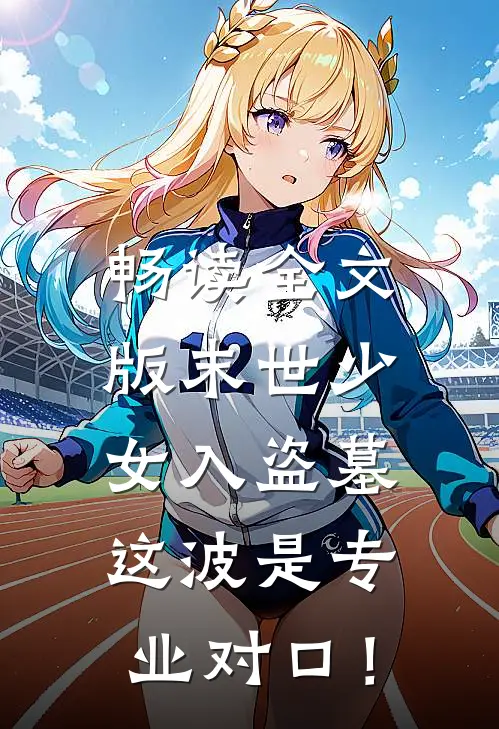 畅读全文版末世少女入盗墓，这波是专业对口！