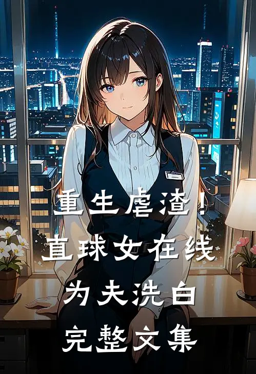 重生虐渣！直球女在线为夫洗白完整文集