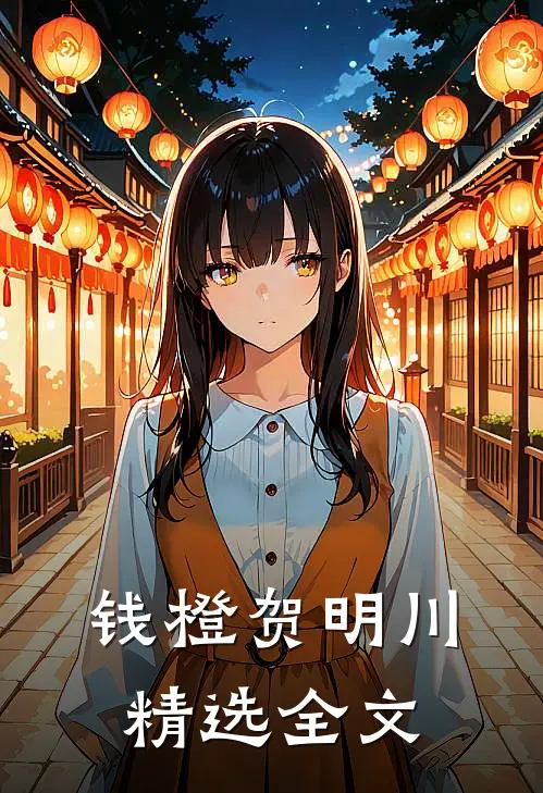 钱橙贺明川精选全文