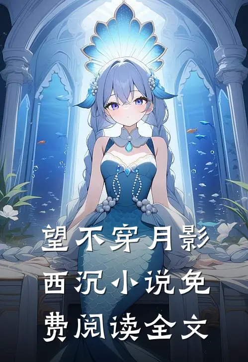 望不穿月影西沉小说免费阅读全文