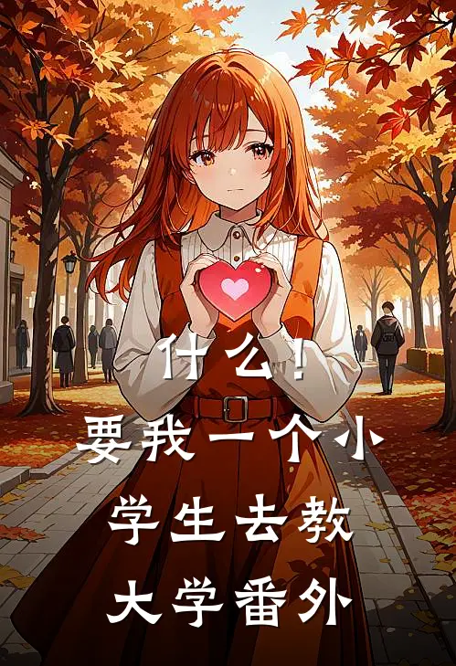 什么！要我一个小学生去教大学 番外