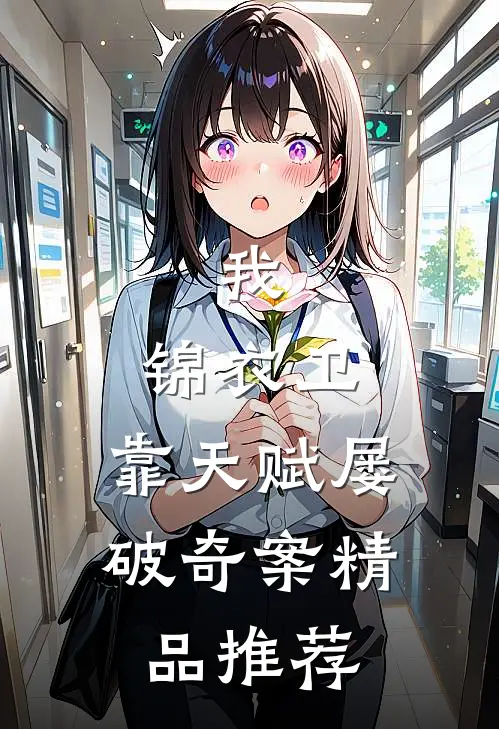 我，锦衣卫，靠天赋屡破奇案精品推荐