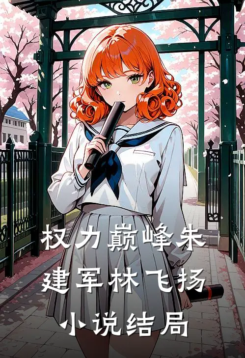 权力巅峰朱建军林飞扬小说结局