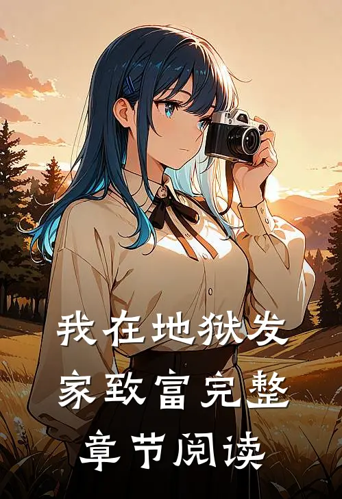 我在地狱发家致富完整章节阅读