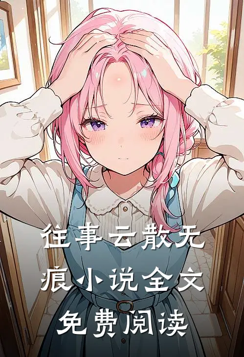 往事云散无痕小说全文免费阅读