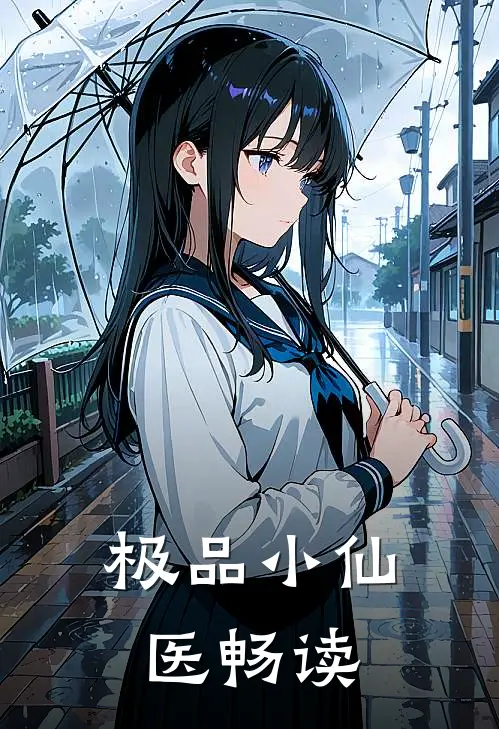 极品小仙医畅读