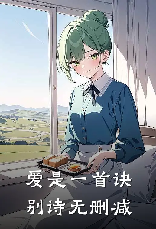 爱是一首诀别诗无删减
