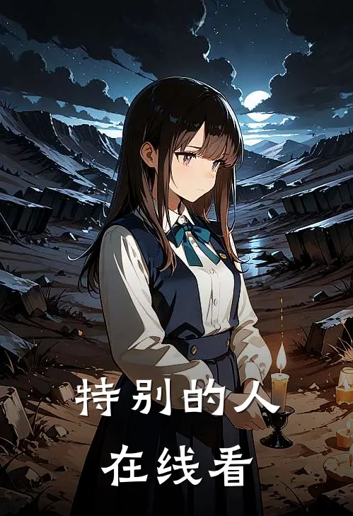 特别的人在线看