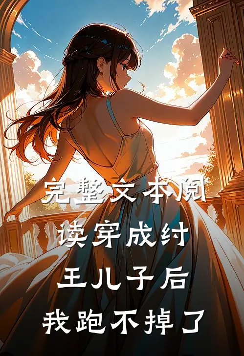 完整文本阅读穿成纣王儿子后，我跑不掉了