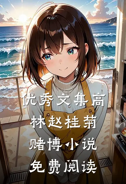 优秀文集高林赵桂菊赌博小说免费阅读
