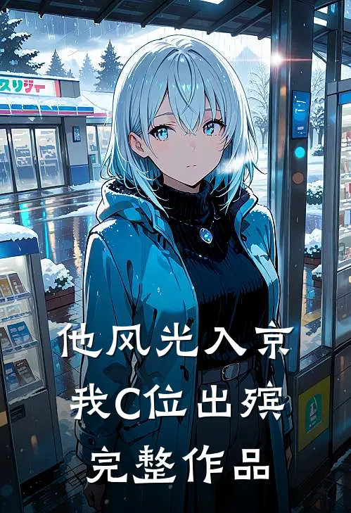 他风光入京，我C位出殡完整作品