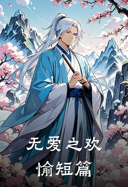 无爱之欢愉短篇