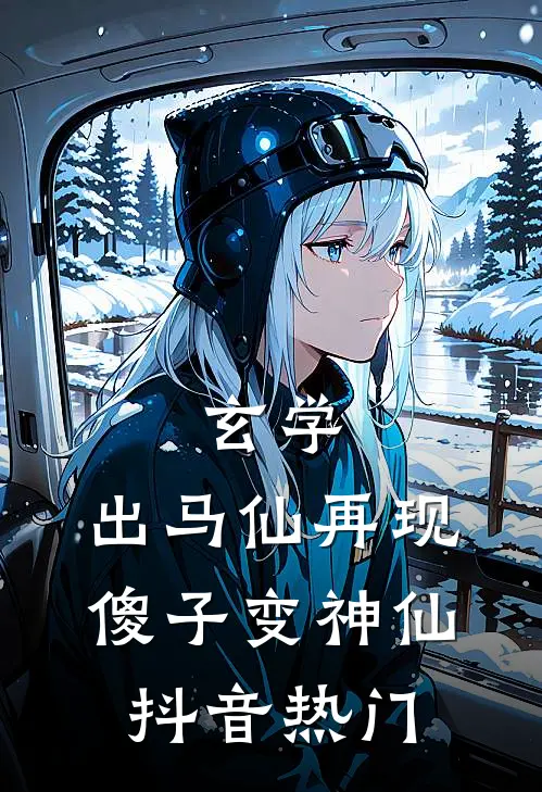 玄学：出马仙再现，傻子变神仙抖音热门