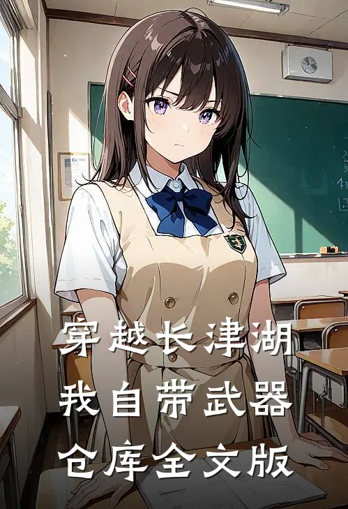 穿越长津湖，我自带武器仓库全文版