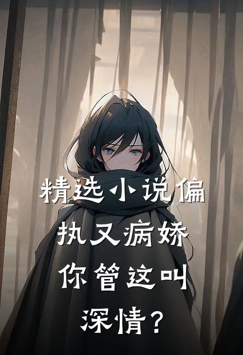 精选小说偏执又病娇，你管这叫深情？