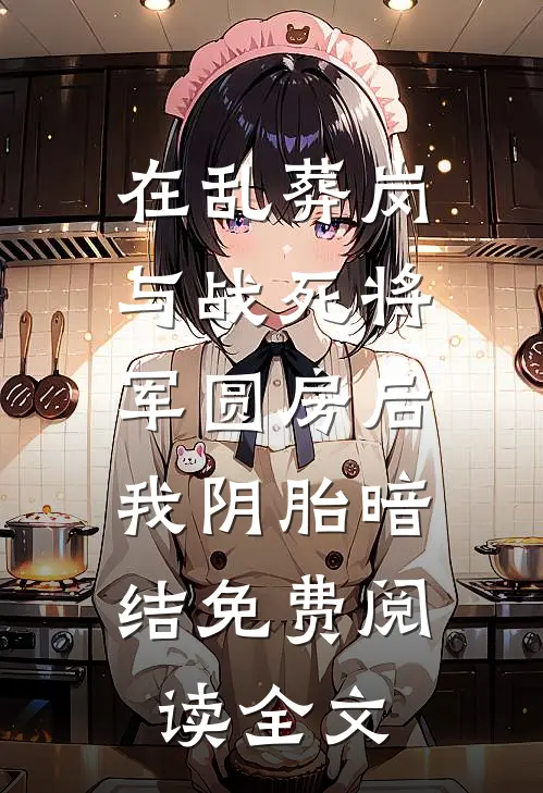 在乱葬岗与战死将军圆房后，我阴胎暗结免费阅读全文