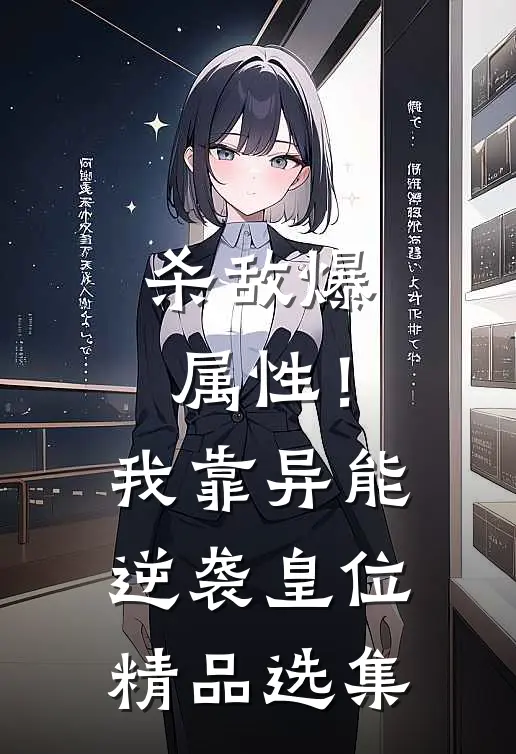 杀敌爆属性！我靠异能逆袭皇位精品选集