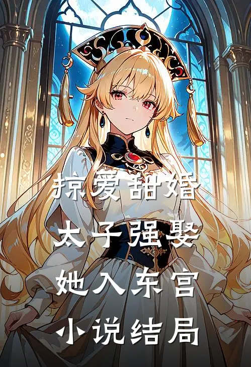 掠爱甜婚：太子强娶她入东宫小说结局