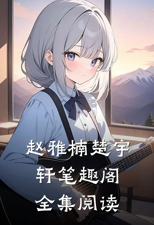 赵雅楠楚宇轩笔趣阁全集阅读