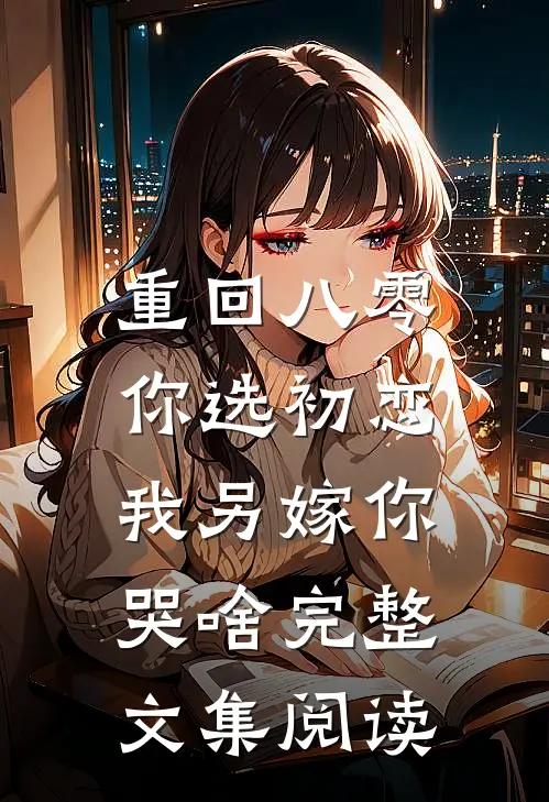 重回八零你选初恋，我另嫁你哭啥完整文集阅读