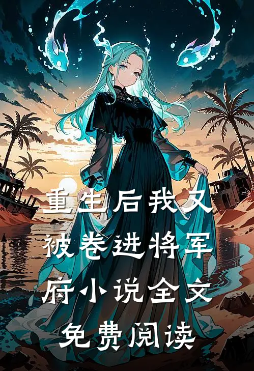 重生后我又被卷进将军府小说全文免费阅读