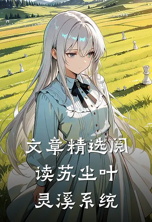 文章精选阅读苏尘叶灵溪系统