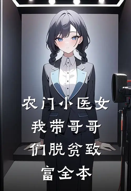 农门小医女：我带哥哥们脱贫致富全本