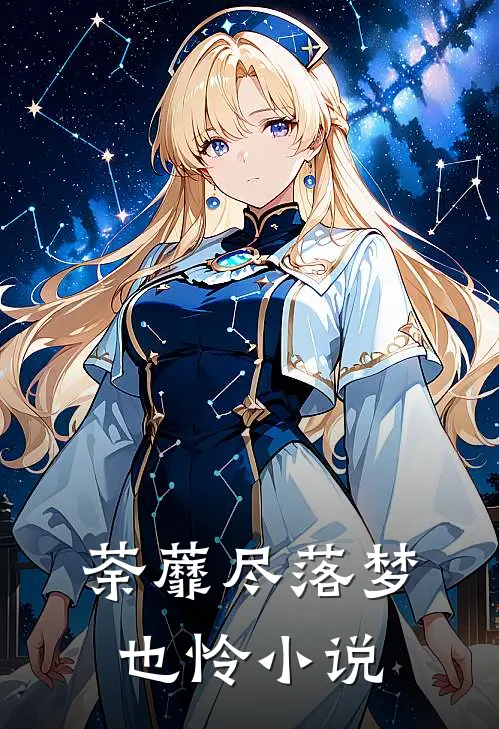 荼蘼尽落梦也怜小说