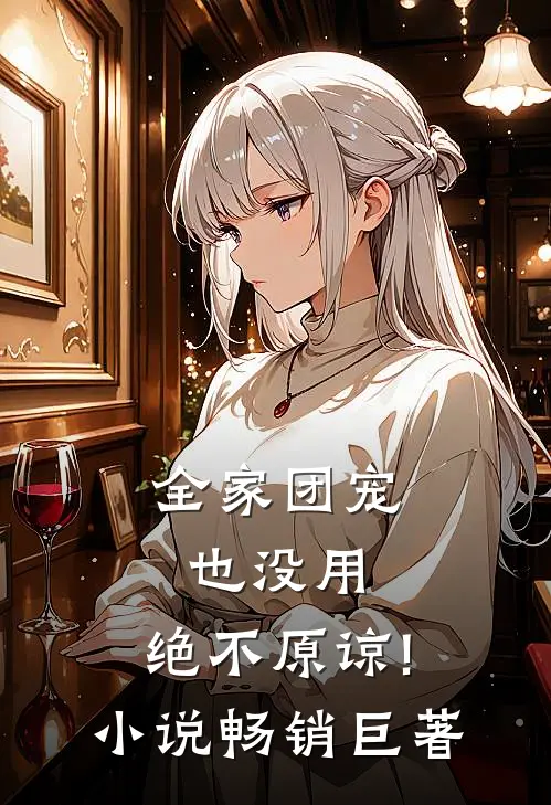 全家团宠也没用,绝不原谅! 小说畅销巨著