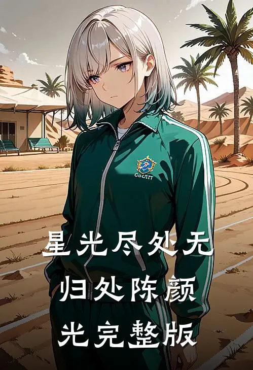 星光尽处无归处陈颜光完整版