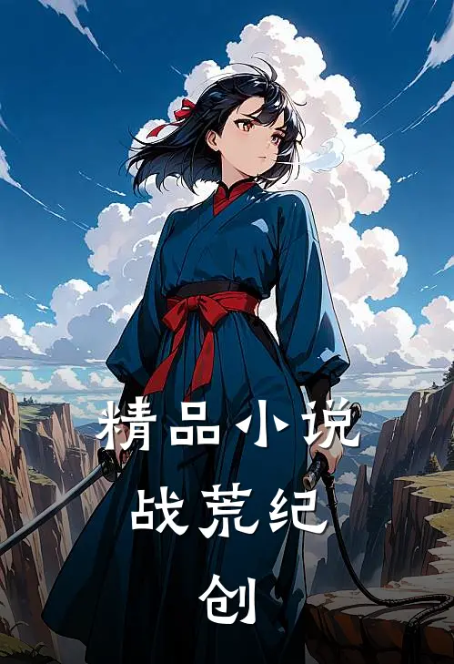 精品小说战荒纪，创