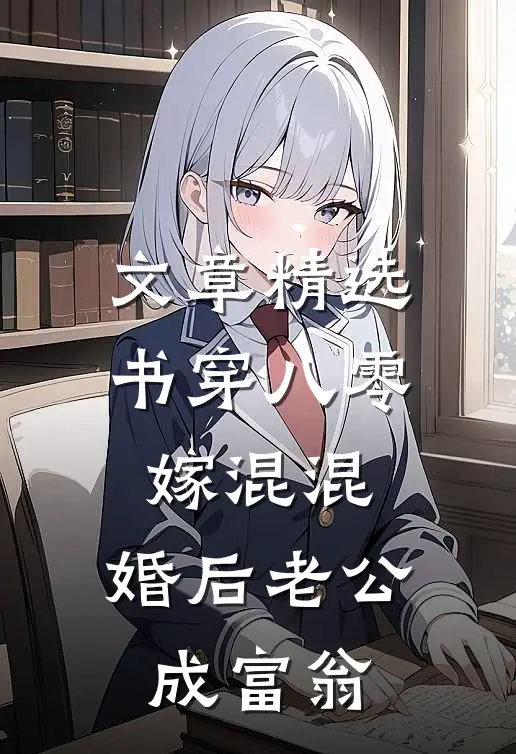 文章精选书穿八零嫁混混，婚后老公成富翁