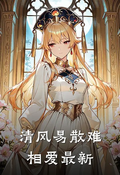 清风易散难相爱最新