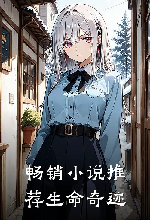 畅销小说推荐生命奇迹