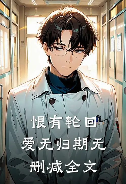 恨有轮回，爱无归期无删减全文