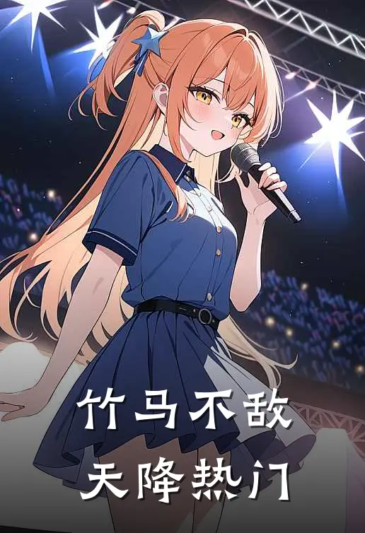 竹马不敌天降热门