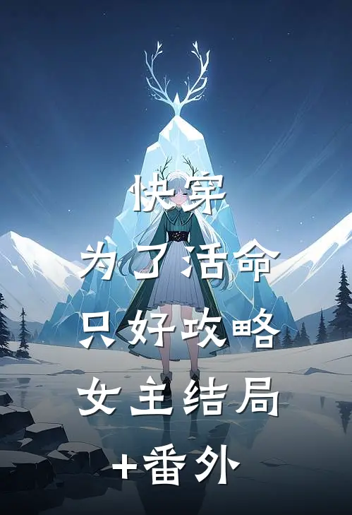 快穿：为了活命，只好攻略女主结局+番外