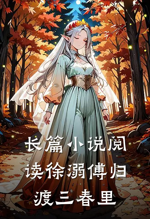 长篇小说阅读徐溺傅归渡三春里