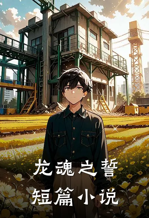 龙魂之誓短篇小说