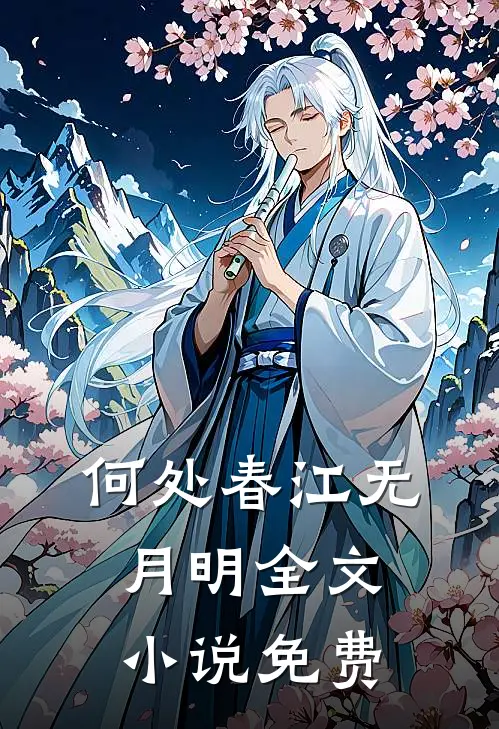 何处春江无月明全文小说免费