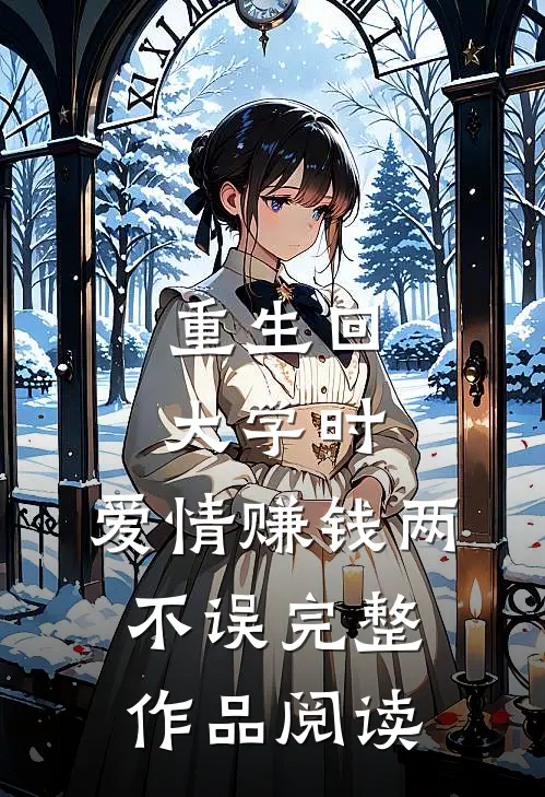 重生回大学时，爱情赚钱两不误完整作品阅读