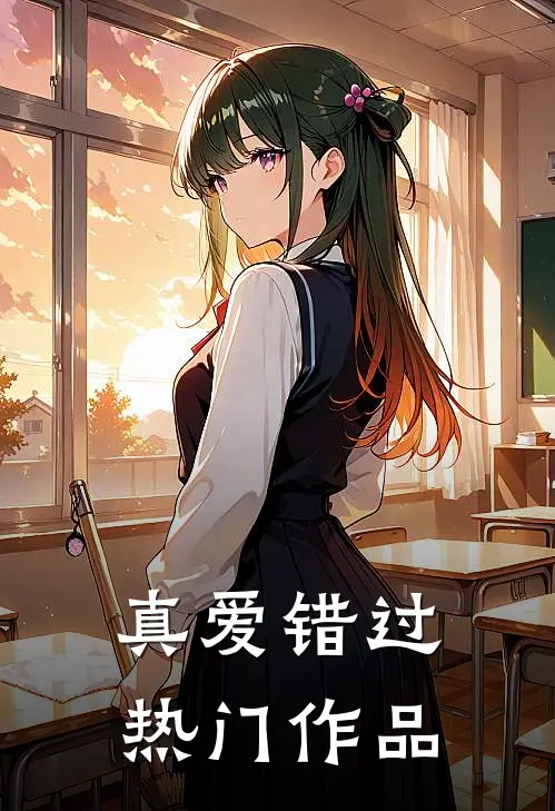 真爱错过热门作品