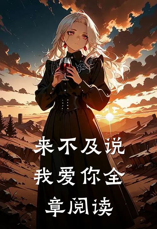 来不及说我爱你全章阅读