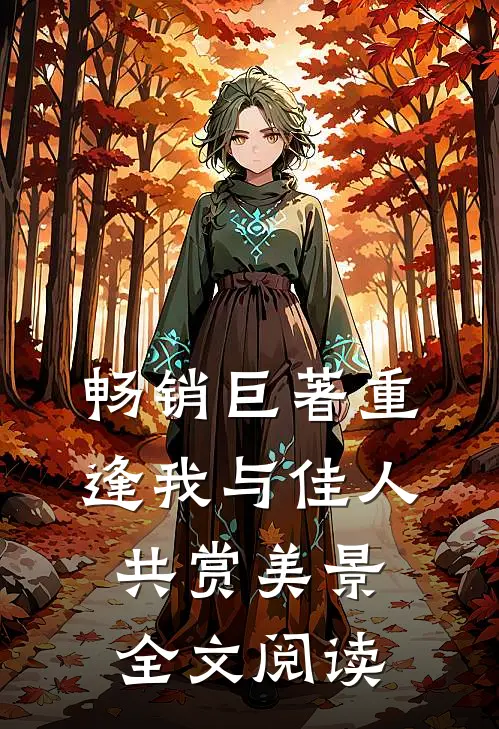 畅销巨著重逢我与佳人共赏美景全文阅读