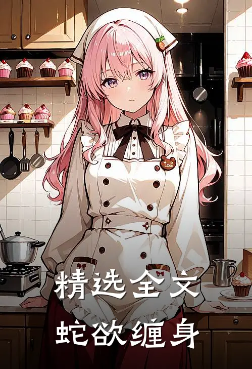 精选全文蛇欲缠身