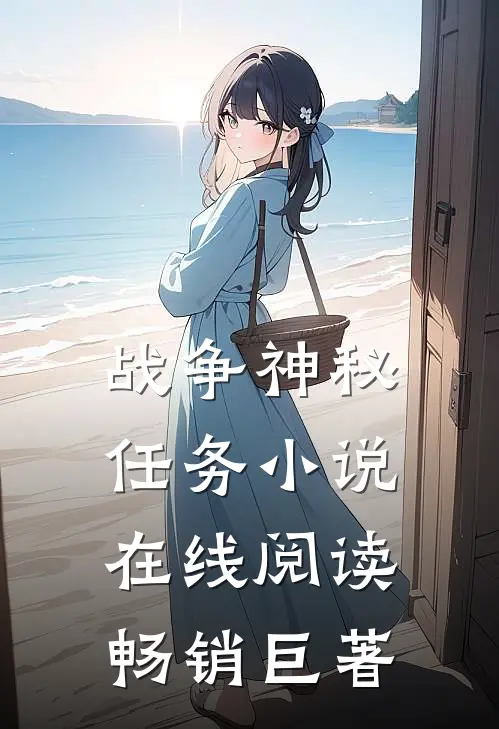 战争神秘任务小说在线阅读畅销巨著