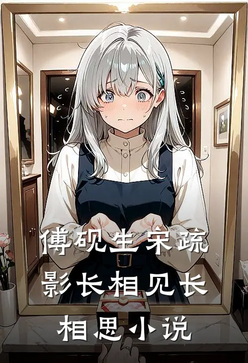傅砚生宋疏影长相见长相思小说