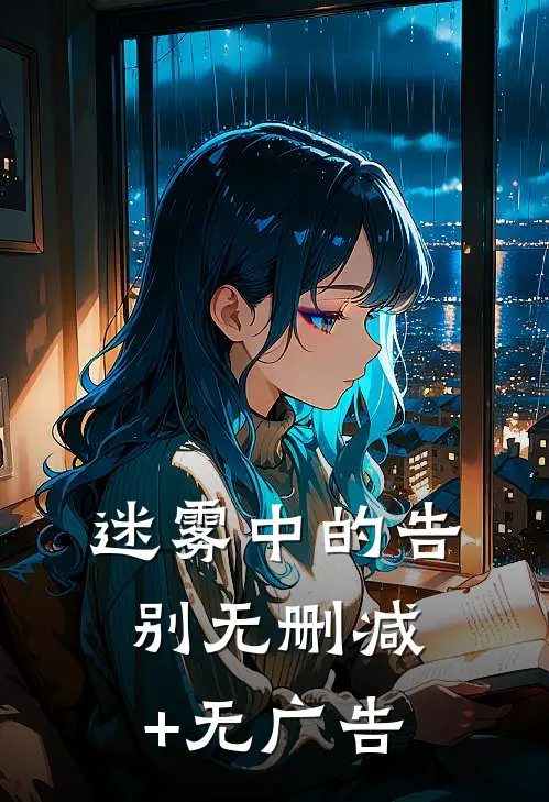 迷雾中的告别无删减+无广告